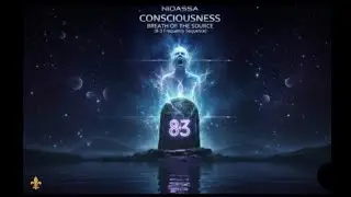 NIDASSA &ndash; BREATH OF THE SOURCE (432Hz Deep Melodic Techno)