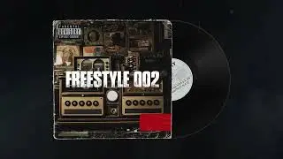 Ul'team Atom x Grodash - Freestyle 002 boombap type beat  #sample #instrumental #freestyle