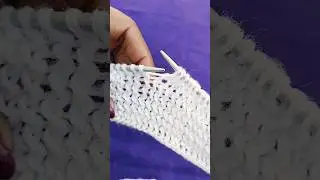 Sweater design shorts video |Rk crochet shorts #shorts #rkcrochet #handmadecraft #knittingdesign