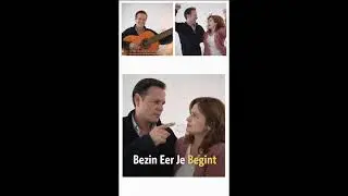 Bezin Eer Je Begint - Dennis Doekhi