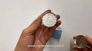 Areka Mint Breeze Nane Aromalı Şekersiz Nefes Tazeleyici Mikro Şekerleme 11,5 Gr x 12 Adet
