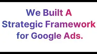 Factor One Marketing | Google Ads Premier Partner | Visit Us Today