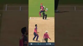 #newgoldshot #realcricket24 #ytshorts #bestshots #cricket