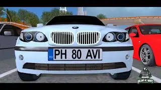 Trailer GTA: Valenii de Munte
