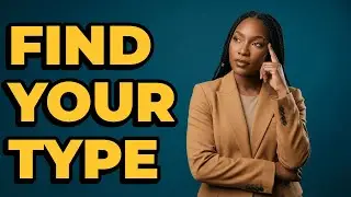 How Do You Find Your Hair Strand Type?