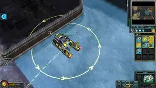 Red Crush Allies Command & Conquer Red Alert 3  Uprising