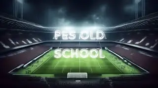 IL RITORNO IN LIVE DI @RenanGalvani SU PES OLD SCHOOL 2022!!