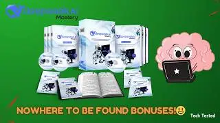 DeepSeek AI Mastery Review &ndash; How to Launch an AI Business in Minutes!