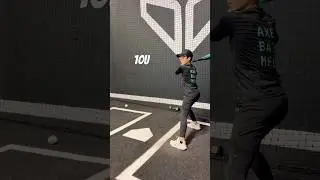 Batting Practice #baseballswing #basebroz #baseball #baseballlove #baseballlife #giannimolfese #mlb