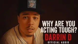 Tough Guy Culture: The Science of Acting Hard