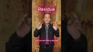 Don't forget the residue in your will! 💼📜 #residue #estateplanningtips
