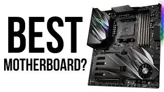 Best Gaming Motherboards 2022