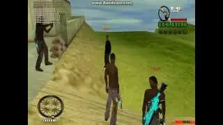 DaGGoTh vs ZooN. Rpg.RedzMax.com