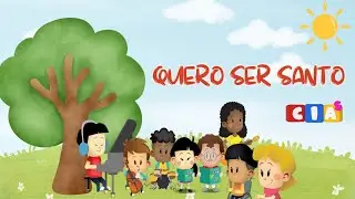 165- Quero ser santo (Gestos)