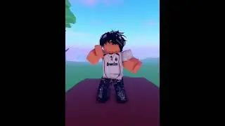 I&rsquo;m walking 🚶&zwj;♂️ || tc:@WhoSallyFlops || #roblox #edit #viral #capcut