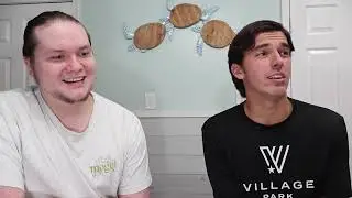 Mega Sour Challenge