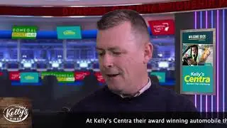 Donegal GAA Championship 2021 - Episode 9
