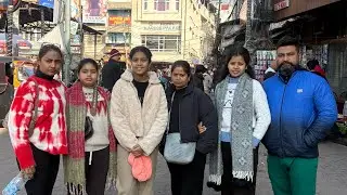 Day -3 Delhi to Vaishno Devi trip
