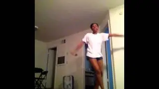 CIZE CRAZY 8 WORKOUT!!!!! By Shaun T