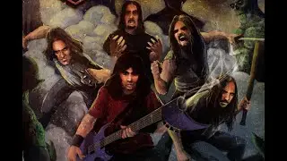 Jack Starr interview with 69 Faces of Rock 2025