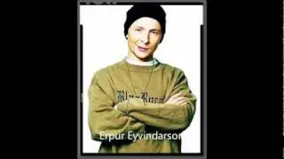 Allir eru að fá sér