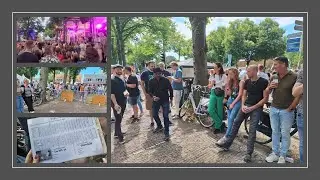 Stone throwing I Steenwerpen I Angrezo ka pitthu game I Foreign ke Gaon ka tyohar