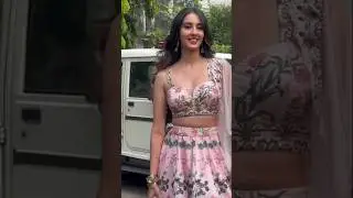 Simrat Kaur So Incredible Outfit Looks #shortvideo #fashion #bollywoodstylefile