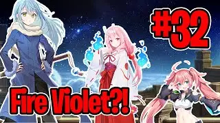 Fixed Damage & Fire Violet?! - Epic 7 Podcast 32 Ft. DrSquirrel, Rikazo, and Panshui