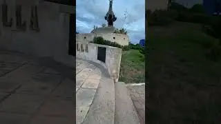 Monumento A Pancho Villa - Durango M&eacute;x. #banda #mexico #durango #panchovilla #shortvideo #motivacion