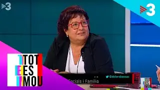 Dolors Bassa: 