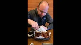 Special Chef PARRU in Korea - Ep. 5 Korean fried chicken with 5 spices