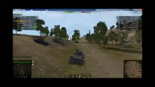 clan kaka wot  [KAKA] VS [F-D-M]