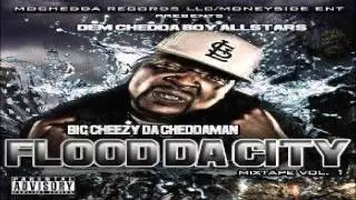 BIG CHEEZY