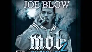 Joe Blow Holdin On ft Young Bossi Paperboy Rell Shoddy Boi and P3