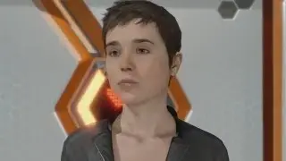 Beyond: Two Souls - Advanced Experiments DLC Trailer