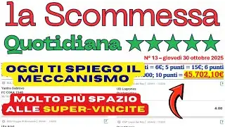 Scommessa quotidiana di mercoled&igrave; 29 ottobre #scommessa #scommessecalcio #scommessesportive
