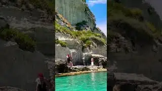 𝗧𝗿𝗮v𝗲l with 𝗟𝗲𝗻𝗮 -  In Love with Tropea / Люблю море Италии - Тропея . Калабрия