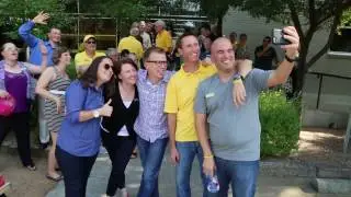 Our LIVESTRONG Leaders