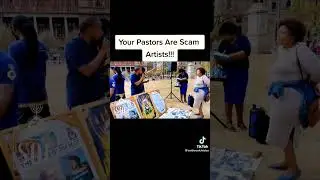 Your Pastor Must Have a Job! | #soc #sermon #pastor #healing #church #pastorchris #tdjakes #mukhuba