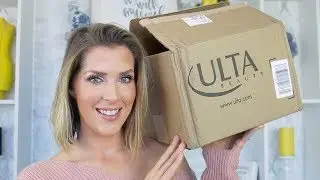 Ulta Haul 2019!! | Mandy Davis MUA