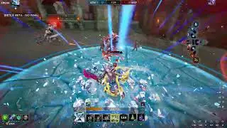 How to Counter Mordred Ult (Heart Slash) | Smite 2 &mdash; Smite2Counters