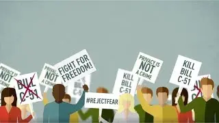 CJFE: This is why we need you.
