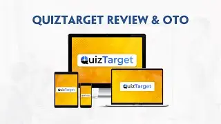 QuizTarget Xmas Bundle Review | QuizTarget Xmas Bundle OTO | QuizTarget Xmas Bundle Bonus