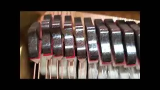 Voicing: Making the Grooves