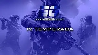 IV Temporada - Maya Legacy vs Optic GT
