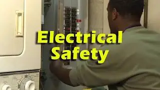 Electrical Safety (MARCOM)