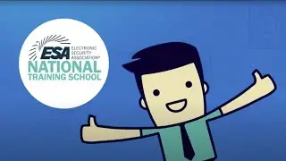 Meet ESA's National Training School