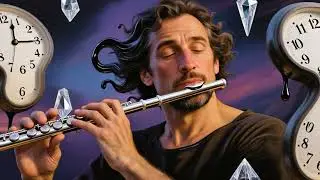 Calm Winds of the Steppe | Mongolian Flute &ndash; PanFlute Echoes