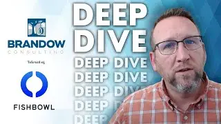 Fishbowl Inventory Advanced Deep Dive Demo (2025)