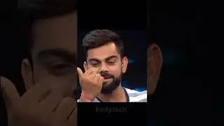 Important phase of virat kohli 👈😳🤯🤔 | #bodytech #viral #viratkohli #ytshorts #shorts